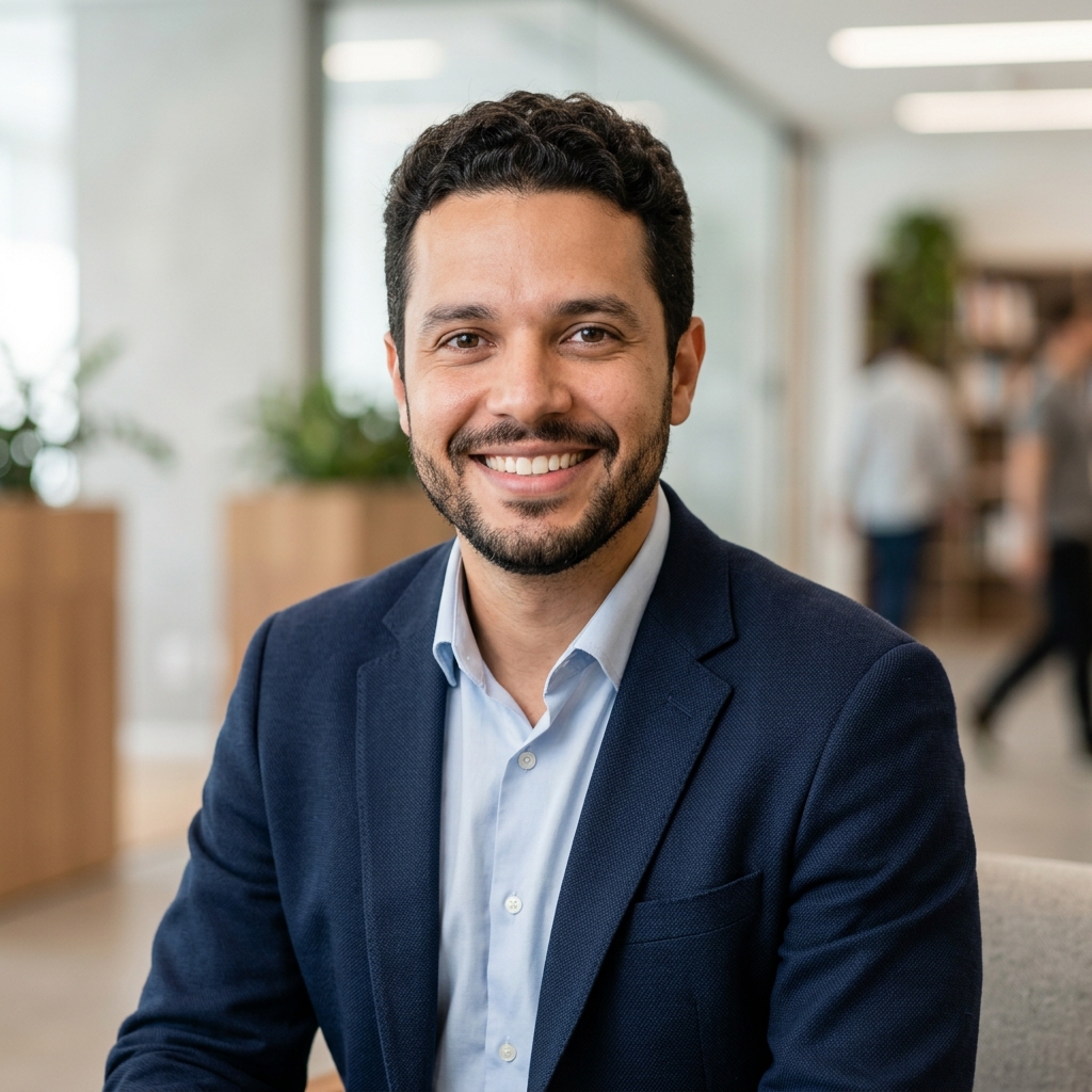 Rodrigo Campos